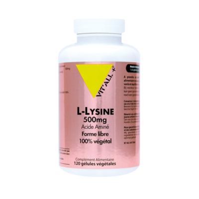 L-lysine