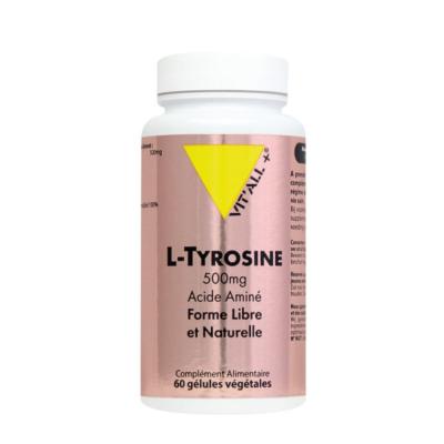 L-tyrosine