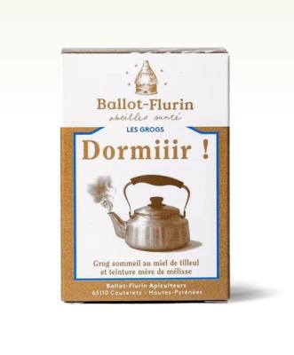 Grog Dormiiir !