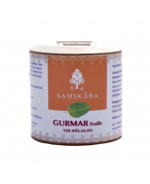 Gurmar 125 glules