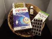 Pack Anti-oxydant