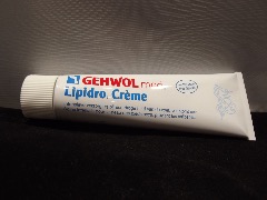 Gehwol lipidro crme