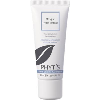 Masque Hydra Instant BIO