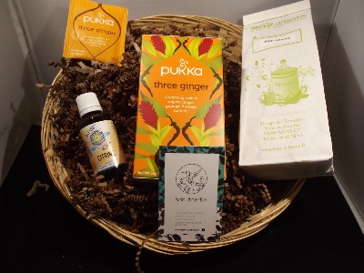 Pack Grossesse Stop nausées
