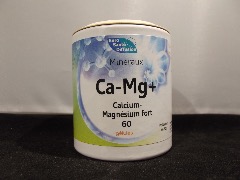 Calcium Magnesium +