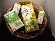 Pack Digestion Fraîcheur de l'estomac