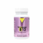 Vitamine B12 formes actives - 60 gélules