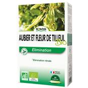 Tilleul aubier ampoules AB