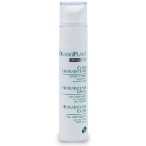 Crème HydraIntense