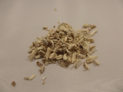 Guimauve racines 50g