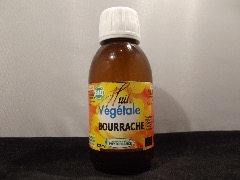 Huile Végétale de Nigelle BIO - 125 ml - PHYTOFRANCE