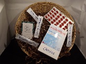 Pack Intimité de la femme