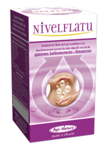 Nivelflatu 