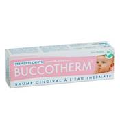 Buccotherm premires dents