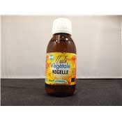 Huile végétale de Nigelle BIO 125ml