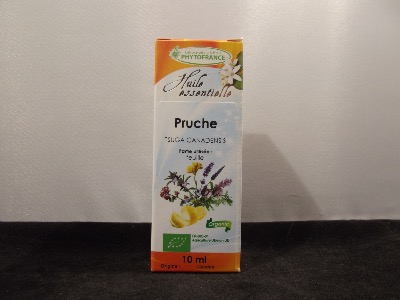 Huile essentielle Pruche BIO 10ml