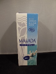 Lotion tonique visage Massada