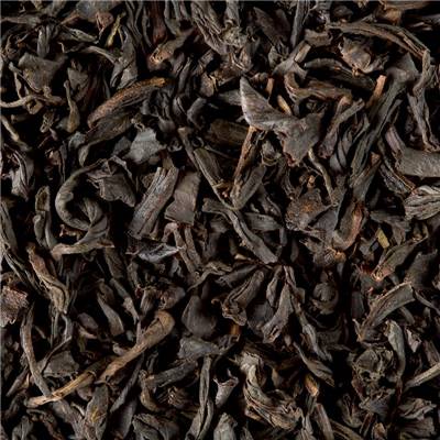 Earl grey fleurs 100g