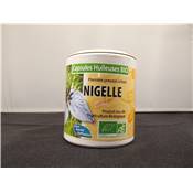 Huile de Nigelle BIO 100 capsules