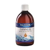 Silicium Catalyons