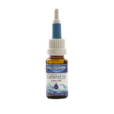 Eau ciliaire Catalyons