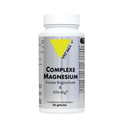Complexe magnésium 
