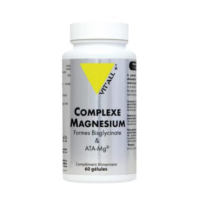 Complexe magnésium 