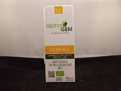 Gem-All 50ml