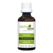 Extrait de bourgeons de Houx BIO
