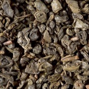 Gunpowder de Chine BIO 100g
