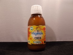 Huile végétale de Coco NARIKELA BIO 250ml