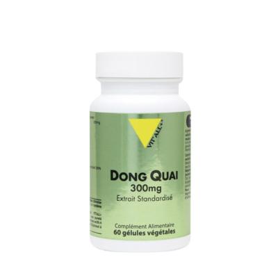 Dong quai angélique chinoise gélules