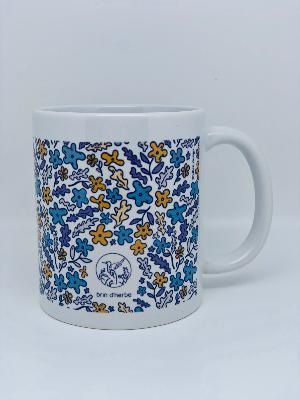 Mugs Brin d'herbe - Liberty