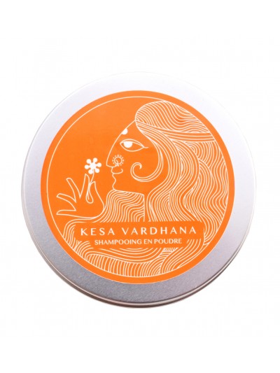 Kesa vardhana poudre 100 g